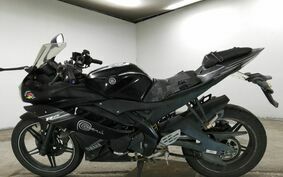 YAMAHA YZF-R15 1CK0