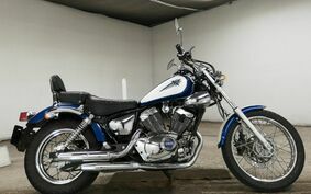 YAMAHA VIRAGO 250 S 3DM