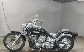 YAMAHA DRAGSTAR 400 2003 VH01J