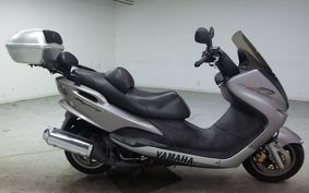 YAMAHA MAJESTY 125 FI 2002 5CA