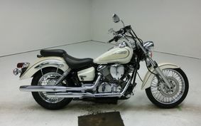 YAMAHA DRAGSTAR 250 2002 VG02J