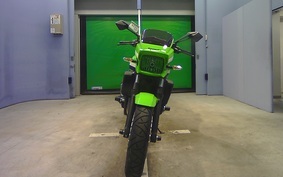 KAWASAKI ZRX1200 D 2016 ZRT20D