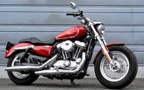 HARLEY XL1200C Sportster Custom 2011 CT3