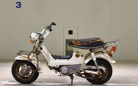 HONDA CHALY 50 CF50