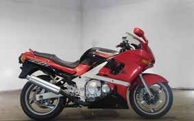 KAWASAKI ZZ-R400 2000 ZX400N