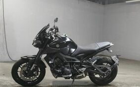 YAMAHA MT-09 2018 RN52J