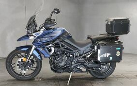 TRIUMPH TIGER 800 XR T 2020 TRE26