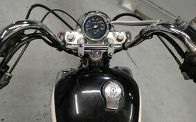 YAMAHA VIRAGO 250 S 3DM