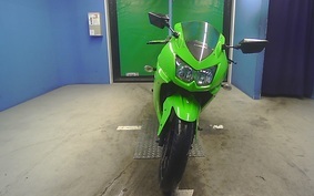 KAWASAKI NINJA 250R 2009 EX250K