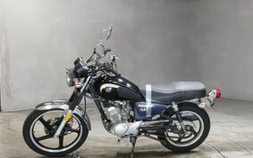 YAMAHA YB125SP PCJL