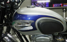 KAWASAKI W650 2008 EJ650A