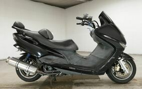 YAMAHA MAJESTY 125 SE27