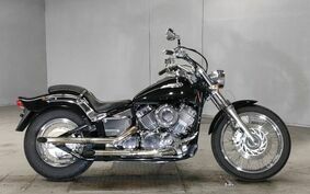 YAMAHA DRAGSTAR 400 2013 VH02J