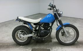 YAMAHA TW200 DG07J