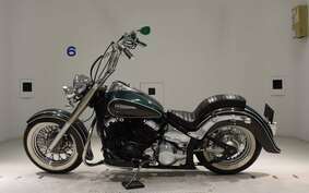 YAMAHA DRAGSTAR 400 CLASSIC 2003 VH01J