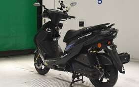 YAMAHA CYGNUS 125 XSR 3 SED8J