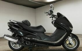 YAMAHA MAJESTY 125 SE22