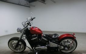 KAWASAKI VULCAN 400 1995 VN400A