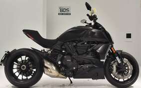 DUCATI DIAVEL 1260 2020 GE00A