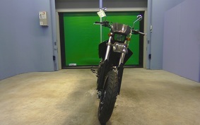 KAWASAKI KLX250D TRACKER 2005 LX250E