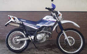 YAMAHA SEROW 225 W 1997 4JG