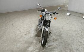 YAMAHA SR400 2021 RH16J