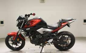 YAMAHA MT-03 2015 RH07J