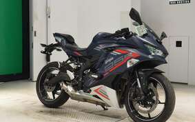 KAWASAKI ZX-25R ZX250E