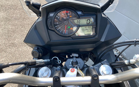 SUZUKI DL650 ( V-Strom 650 ) ABS 2020 C733A