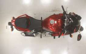 YAMAHA FZ FAZER 2008 RN21J