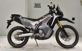 HONDA CRF250 RALLY A MD44