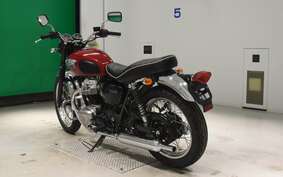 KAWASAKI W400 2006 EJ400A