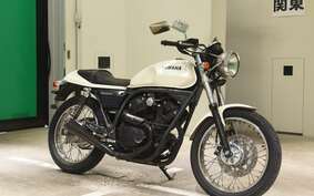 YAMAHA SRV250 RENAISSA 4DN