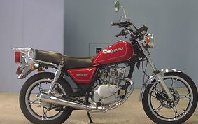 SUZUKI GN125 H PCJG9