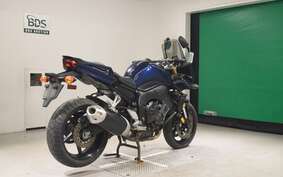 YAMAHA FZ FAZER 2007 RN17