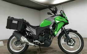 KAWASAKI VERSYS X250 TOURER LE250D