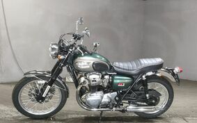 KAWASAKI W650 2008 EJ650A