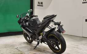 YAMAHA YZF-R15 1CK0