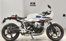 BMW R NINE T RACER 2018 0J21