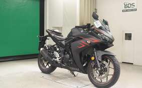 YAMAHA YZF-R25 A RG10J