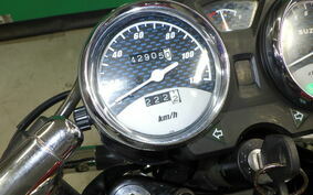 SUZUKI GN125 F Gen.2 PCJ2N