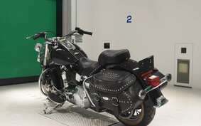 HARLEY FLSTCI 1450 2004