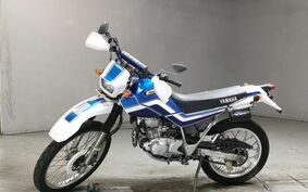 YAMAHA SEROW 225 WE DG08J