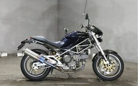 DUCATI MONSTER 900S 2000 M200AA