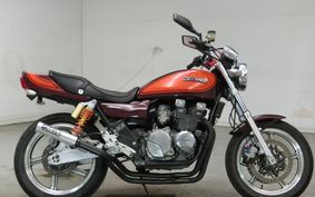 KAWASAKI ZEPHYR 400 1998 ZR400C