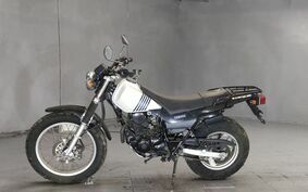 YAMAHA TW200 DG07J