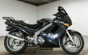 KAWASAKI ZZ-R250 EX250H