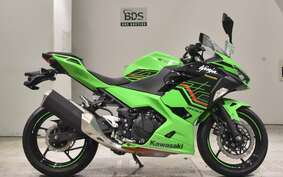 KAWASAKI NINJA 400 2023 EX400L