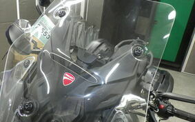 DUCATI MULTISTRADA V4S 2022