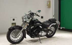 YAMAHA DRAGSTAR 400 CLASSIC 2002 VH01J